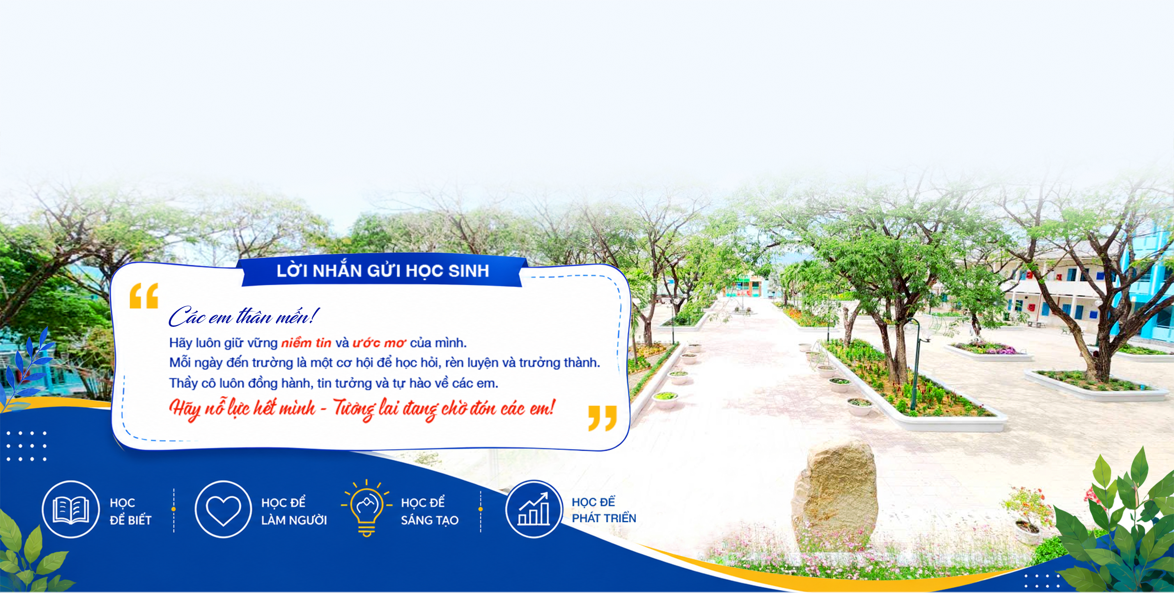 THPT Hàm Thuận Bắc
