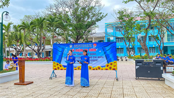 Hình ảnh tại trường2