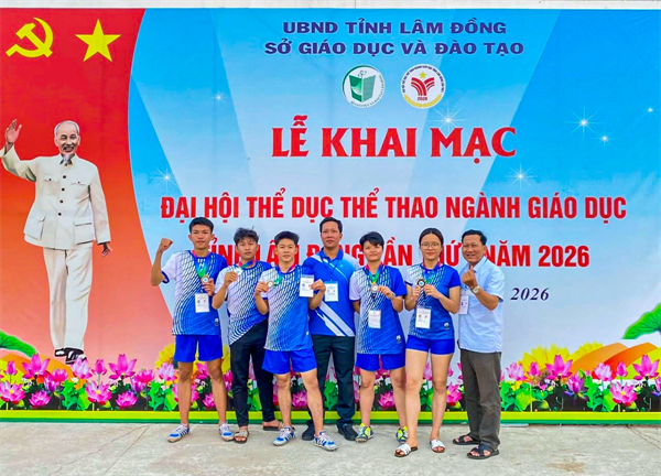 Hình ảnh tại trường5
