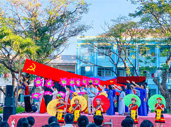 Hình ảnh tại trường7