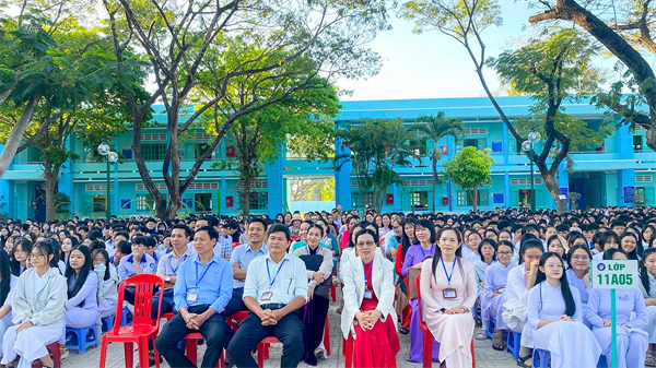 Hình ảnh tại trường8