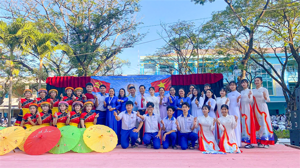 Hình ảnh tại trường9