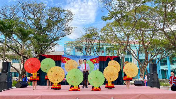 Hình ảnh tại trường10