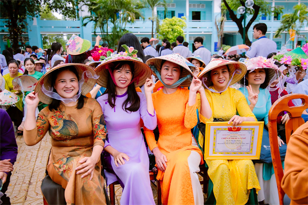 Hình ảnh tại trường13