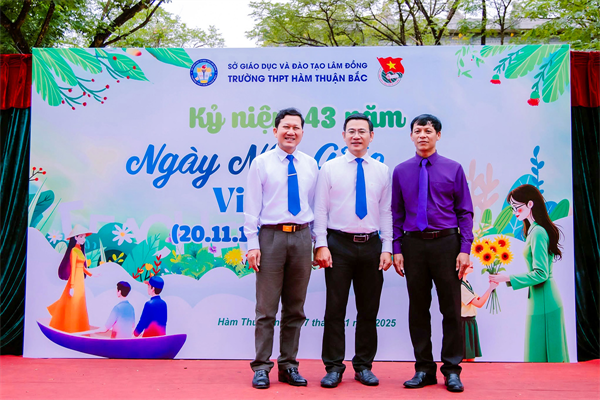 Hình ảnh tại trường15