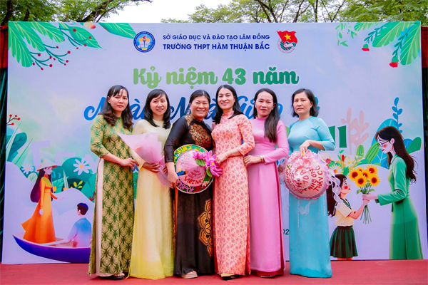 Hình ảnh tại trường16