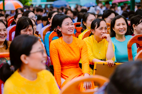 Hình ảnh tại trường19