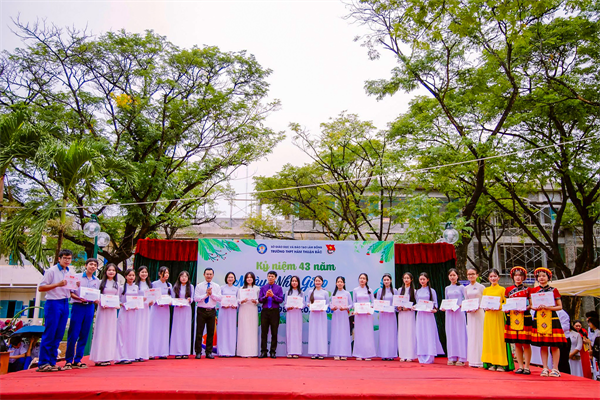 Hình ảnh tại trường23