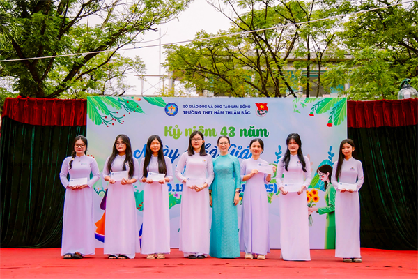 Hình ảnh tại trường25