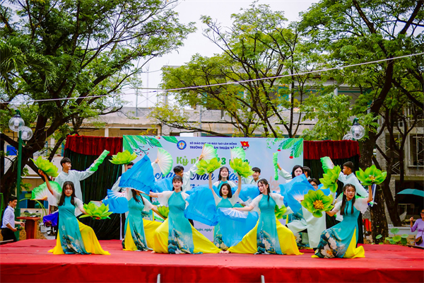 Hình ảnh tại trường26