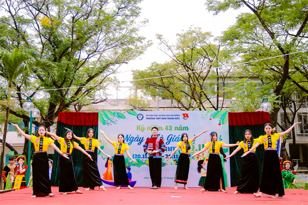 Hình ảnh tại trường28