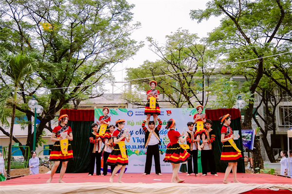 Hình ảnh tại trường29
