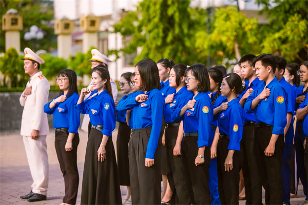 Hình ảnh tại trường32