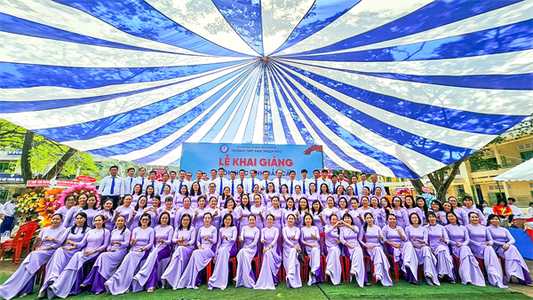 Hình ảnh tại trường33