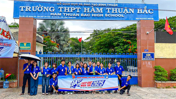 Hình ảnh tại trường34