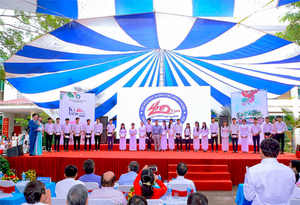 Hình ảnh tại trường39