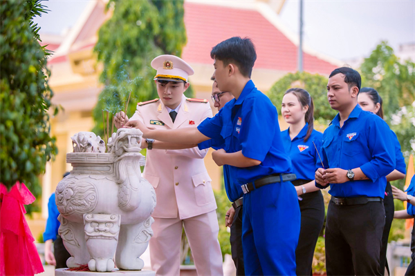 Hình ảnh tại trường43