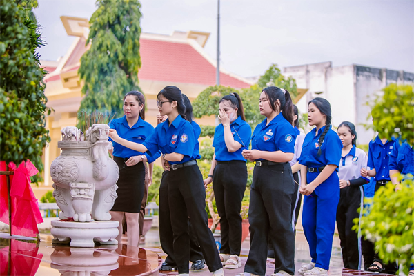 Hình ảnh tại trường44
