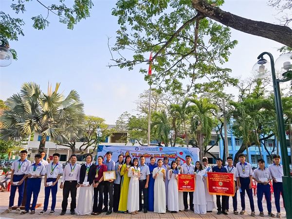 Hình ảnh tại trường45