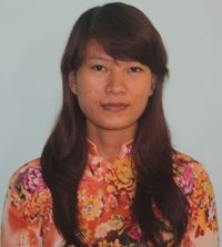 ANH-THAI THI NGOC LIN