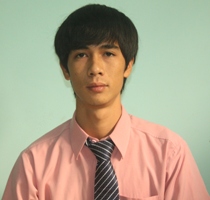 TD-NGUYEN THE VUONG