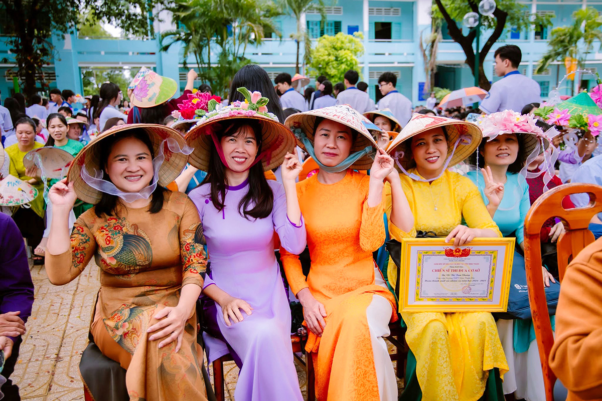 Tổ chuyên môn Hóa học