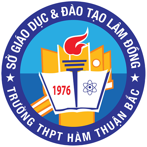 Trường THPT Hàm Thuận Bắc